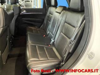 JEEP Grand Cherokee usata, con Autoradio