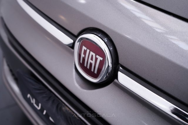 FIAT 500 usata 17