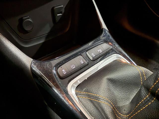 OPEL Crossland X usata, con Climatizzatore