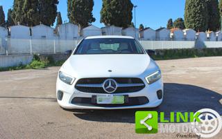 MERCEDES-BENZ A 180 usata, con Alzacristalli elettrici