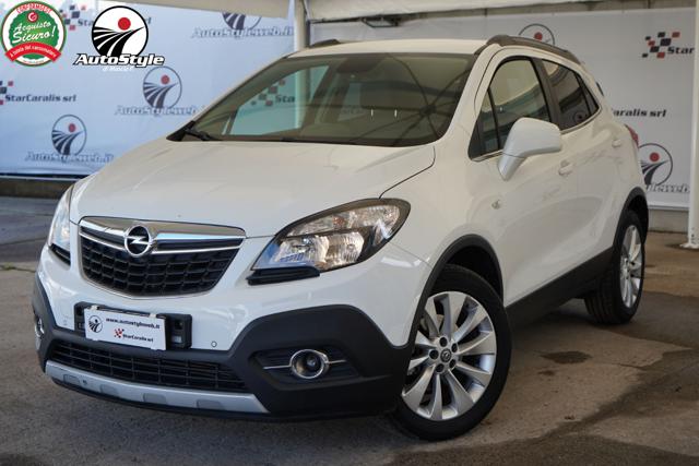 OPEL Mokka usata, con ABS