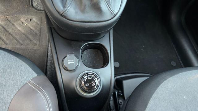 FIAT Panda Cross usata, con Controllo trazione