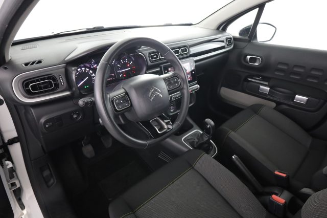 CITROEN C3 usata 0