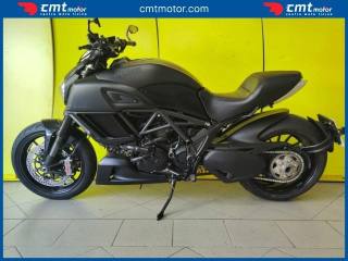 DUCATI Diavel usata 2