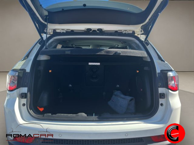 JEEP Compass usata, con Cruise Control