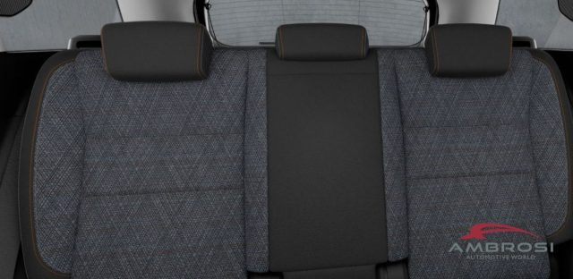 MINI Countryman usata 6