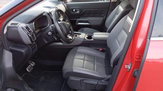 CITROEN C5 Aircross usata, con Controllo trazione