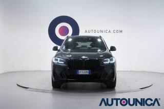 BMW X3 usata, con Airbag