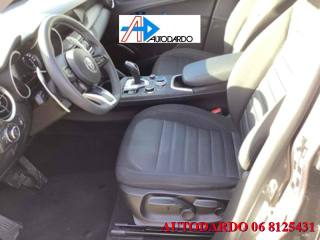 ALFA ROMEO Stelvio usata, con Fari Xenon