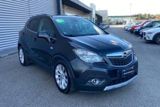 OPEL Mokka usata, con Airbag laterali