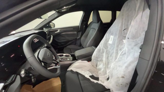 AUDI A6 usata, con Autoradio