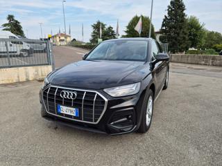 AUDI Q5 SPB 35 TDI S tronic Business Advanced