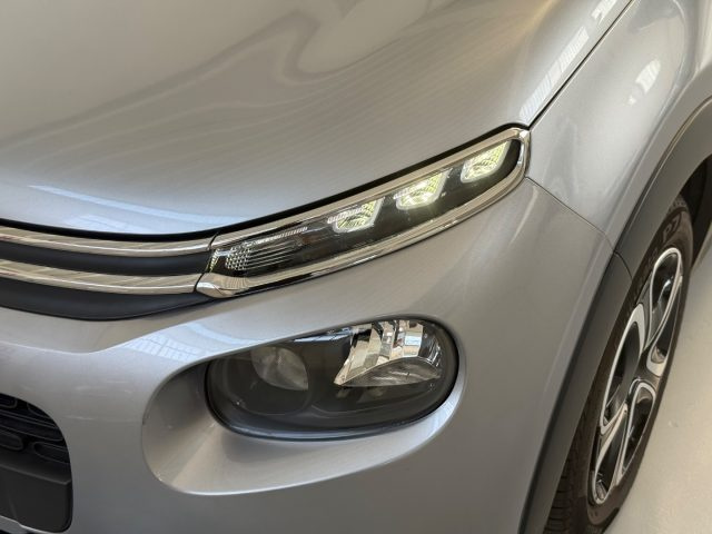 CITROEN C3 usata, con Cruise Control