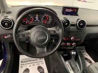 AUDI A1 usata, con Climatizzatore