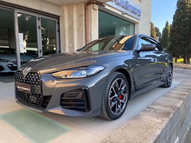 BMW 420 usata, con ABS