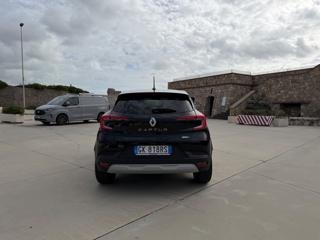 RENAULT Captur usata, con Freno di stazionamento elettrico
