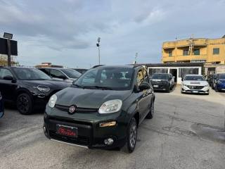FIAT Panda usata, con Airbag