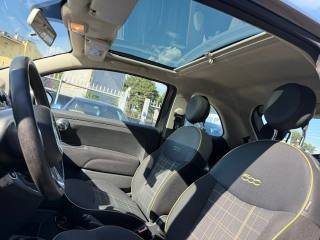 FIAT 500 usata, con Vivavoce