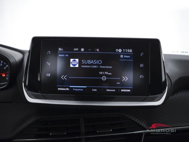 PEUGEOT 2008 usata 13