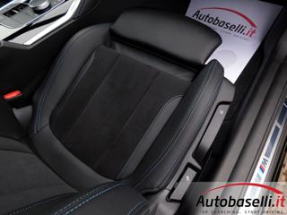 BMW 218 usata, con Luce d