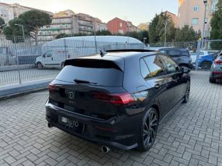 VOLKSWAGEN Golf GTI usata, con Antifurto