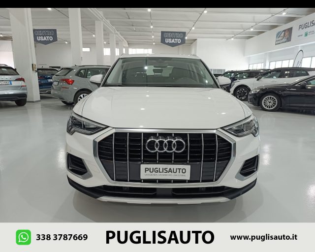 AUDI Q3 usata, con Airbag