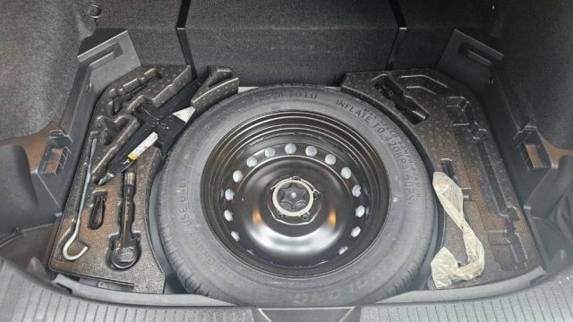NISSAN Qashqai usata, con Climatizzatore