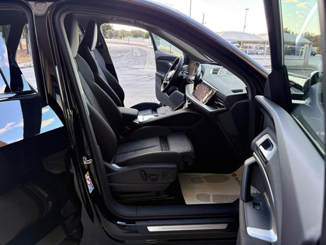 AUDI Q5 usata, con Chiusura centralizzata
