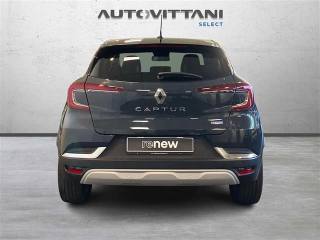 RENAULT Captur usata, con Airbag Passeggero