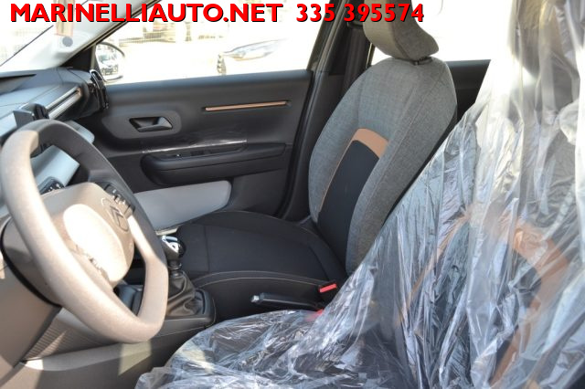CITROEN C3 Aircross usata, con Servosterzo
