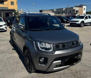 SUZUKI Ignis usata, con Airbag