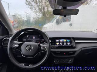 SKODA Fabia usata, con Controllo automatico clima