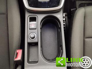 AUDI A3 usata, con Portellone posteriore elettrico