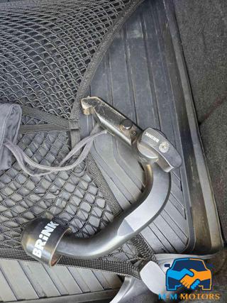 AUDI A3 usata, con Filtro antiparticolato