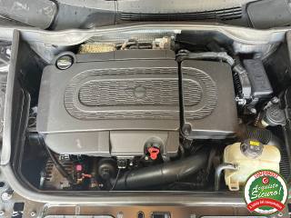 MINI Countryman usata, con Controllo vocale