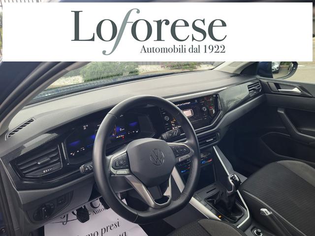 VOLKSWAGEN Taigo usata, con Autoradio