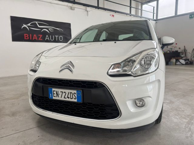 CITROEN C3 usata, con Climatizzatore