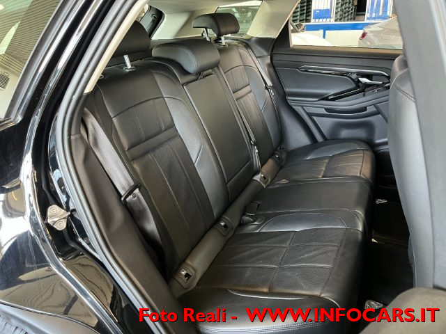 LAND ROVER Range Rover Evoque usata, con Boardcomputer