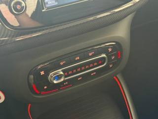 SMART ForTwo usata, con Bracciolo