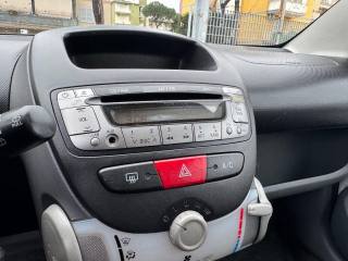 CITROEN C1 usata, con Climatizzatore