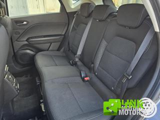 RENAULT Captur usata, con ESP