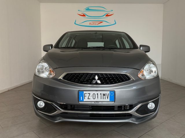 MITSUBISHI Space Star usata 0