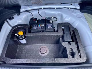 MG MG3 usata, con Cruise Control