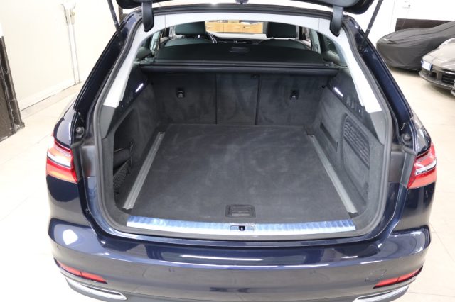 AUDI A6 usata, con Climatizzatore