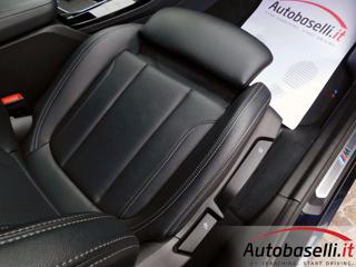 BMW X4 usata, con Telecamera per parcheggio assistito