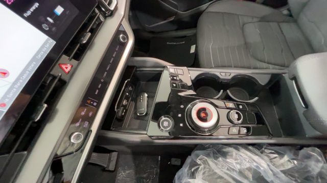 KIA Sportage usata 18
