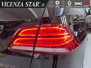 MERCEDES-BENZ GLE 250 usata, con Airbag Passeggero