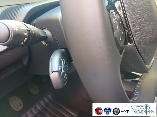 PEUGEOT 208 usata, con Servosterzo