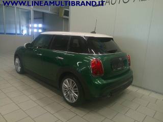 MINI Cooper usata, con Volante multifunzione