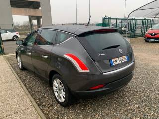 LANCIA Delta usata, con Boardcomputer